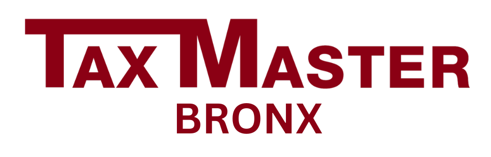 TaxMaster Bronx